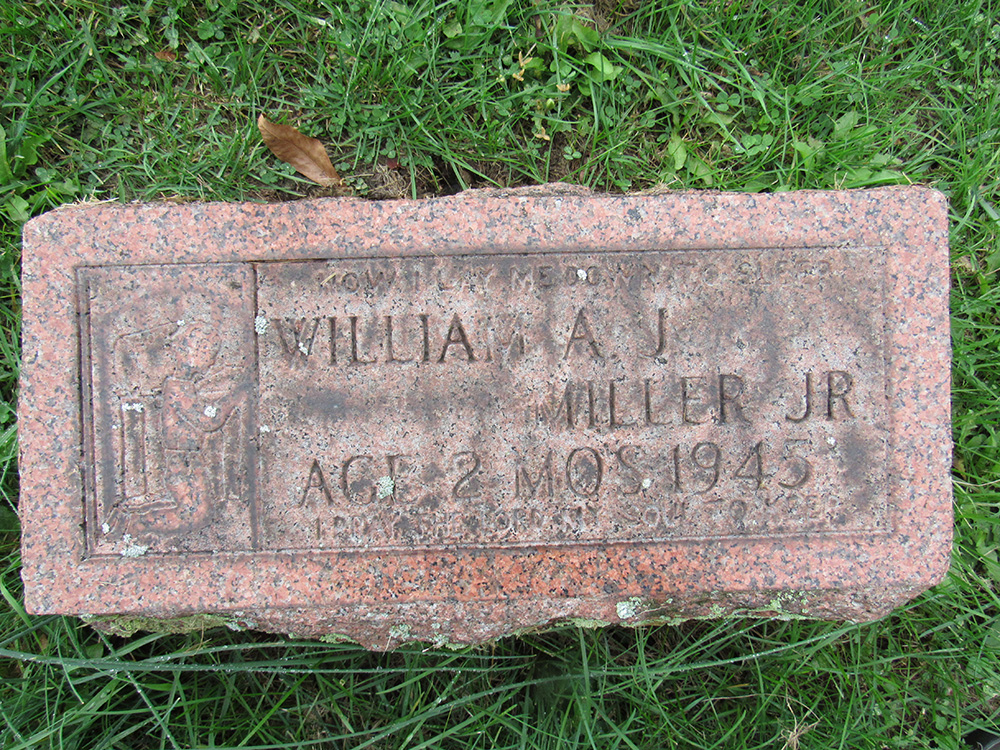 tombstone